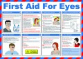 First Aid For Eyes