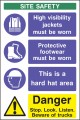 Site Safety