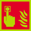 NG Fire alarm logo