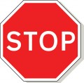 Stop