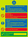 NG Fire action Your assembly point is