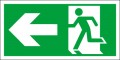 Running Man Left