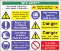 Site safety 2