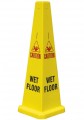 Wet Floor Cone