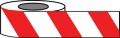 Red/White Floor Marking tape