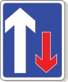 Priority to Vehicles
