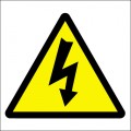 Electricity symbol