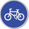 Cycle Route