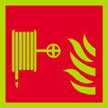 NG Fire hose reel logo