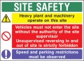 Site safety 6