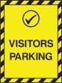 Visitor Parking.