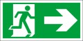 Running Man Right