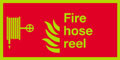 NG Fire hose reel.