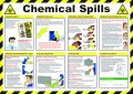 Chemical Spills