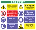 Site safety 1