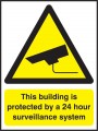 This building is protected by a 24 hour...