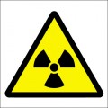 Radiation symbol