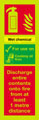NG Fire Extinguishers Wet chemical