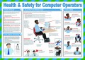 Health & Safety for Computer Operators