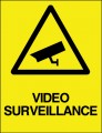 Video surveillance