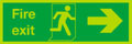 NG Fire exit Right