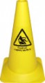 Yellow Cone