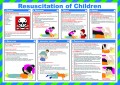 Resuscitation of Children