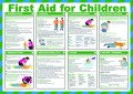 First Aid for Children