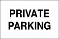 Private Parking