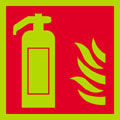 NG Fire Extinguisher
