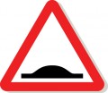 Speed bumps